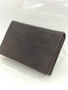 カードケース|COACH