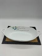 手つきバスケット|深川製磁