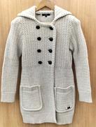 ニットカーディガン|BURBERRY