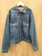 507 2ND Gジャン|LEVI'S