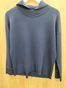 ニットパーカー|GABARDINE K.T