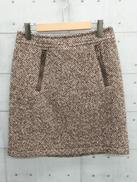 スカート|BURBERRY