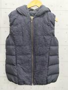 ダウンベスト|DAMA