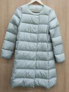 ダウンコート|PYRENEX