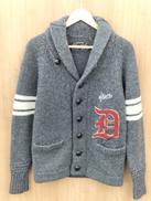 カーディガン|CHESWICK