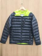 ダウンジャケット|COLUMBIA