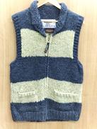 カウチンベスト|KANATA