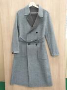 リバーシブルコート|K.T