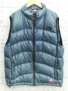 ダウンベスト|THE NORTH FACE