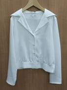 プルオーバー|AGNES B