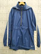 ハーオフジップナイロンジャケット|NIKE