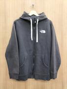 ジップアップパーカー|THE NORTH FACE