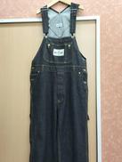 オーバーオール|ROTAR