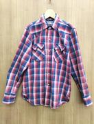 コットンシャツ|SUGAR CANE