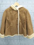 アウター|FRANCHE LIPPEE BLACK