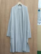 ロングカーディガン|TRUNK