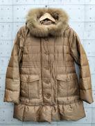 ダウンコート|SONIA