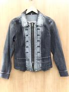 デニムジャケット|BELLUS CLOSET