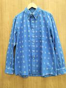 長袖シャツ|SUGAR  CANE