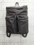 FORCE DAY PACK|PORTER