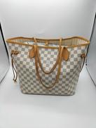 ダミエ　ネヴァーフルMM|LOUIS VUITTON