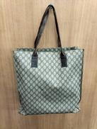 GGトートバック|GUCCI