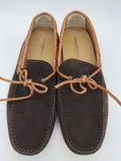 デッキシューズ|MADRAS