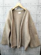 カーディガン|BUBU