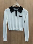 ニットソー|MOUSSY