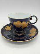 カップ&ソーサー|香蘭社