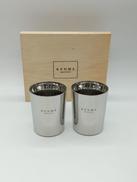 タンブラーセット|KENMA