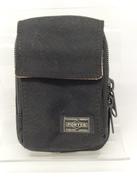 サイバーショットケース|PORTER