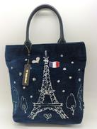 トートバッグ|THINK BEE!