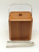 アイスペール|秋田杉