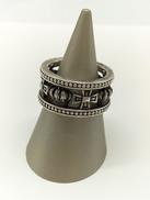 シルバーリング|JUSTIN DAVIS