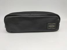 フリースタイル　ペンケース|PORTER