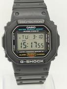 G-SHOCK|CASIO
