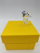 KRISベア|SWAROVSKI