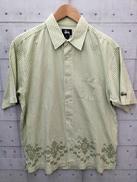 半袖シャツ|STUSSY