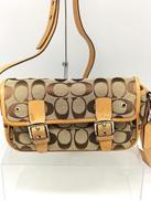 ショルダーバッグ|COACH