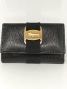 6連キーケース|SALVATORE FERRAGAMO