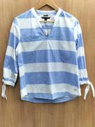 コットンシャツ|TOMMY HILFIGER