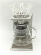 アルミシングルスタンドセット|HARIO