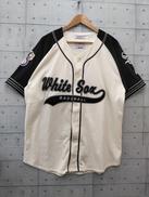 ベースボールシャツ|WHITESOX