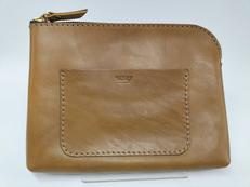 レザーポーチ|HERZ