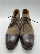 レザーシューズ|IL CAMPAGO