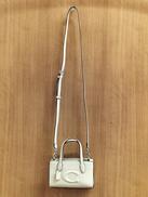 ニーナミニトートバッグ|COACH