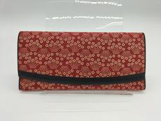 長財布|印傳屋