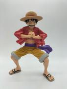 モンキーDルフィ|不明