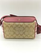 ショルダーバッグ|COACH
